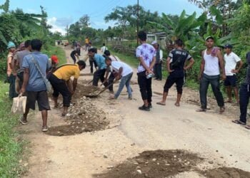 Centre approves Rs 17.88 cr for 2 roads in Ri-Bhoi