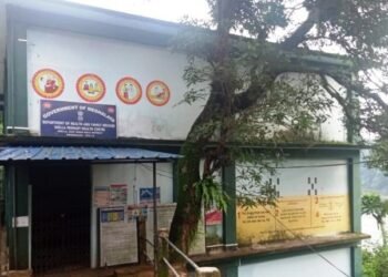 Shella, Ichamati health centres devoid of necessary meds