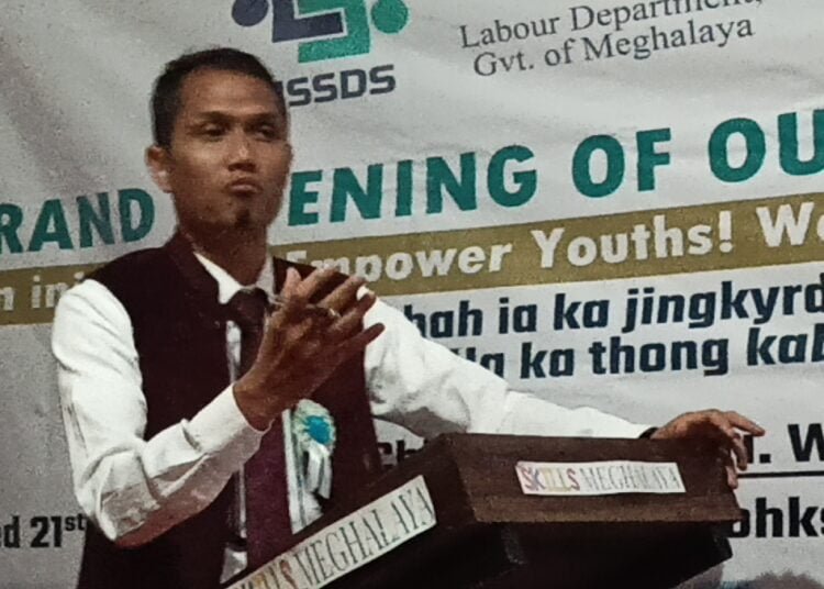 Wailadmiki for change in reservation policy