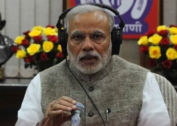 Raj Bhavan to host PM Modi’s 100th ‘Maan ki Baat’ on Sunday