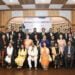 Rotary Club honours prominent citizens