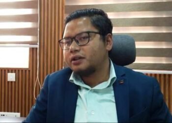 No move for HSPDP to merge with NPP: Shakliar