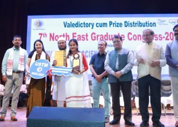 St Anthony’s student wins best debater at North East Graduate Congress
