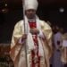 Nongstoin’s new Catholic bishop installed at grand ceremony
