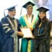 IIM Shillong celebrates 14th convocation
