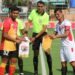 Second Division League: Lajong begin with victory over East Bengal