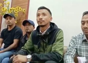 KSU condemns unsettling VHP rally during church service