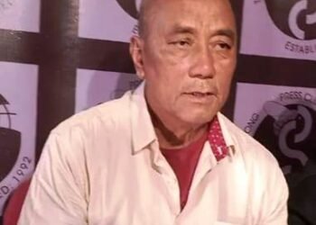 Maitshaphrang invites clans to discuss equitable distribution of property