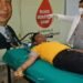 Blood donation camp held in Nongsning