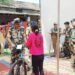 BSF continues with civic action programmes in border villages