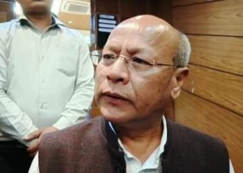 Govt pleaded with High Court 3 times over roster system