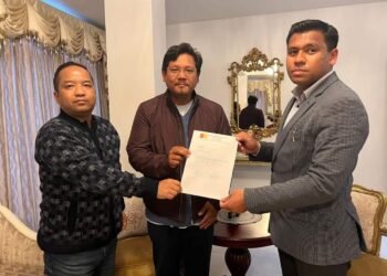 PDF on way to merge with NPP