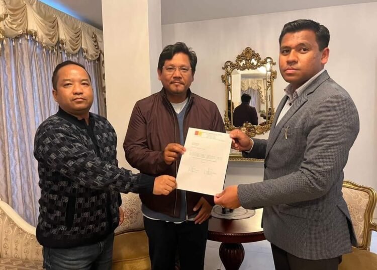 PDF on way to merge with NPP