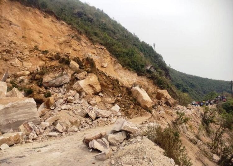 2 Wahlyngkhat residents confirmed dead in Rngain