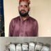 Bangladeshi man nabbed with Rs 4 lakh in cash