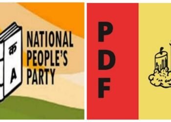 Talks on for PDF merger with NPP: Conrad