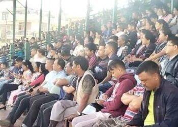 ‘VPP will mobilise public support for review quota policy’