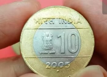 Khliehriat man writes to DC over refusal to accept Rs 10 coins