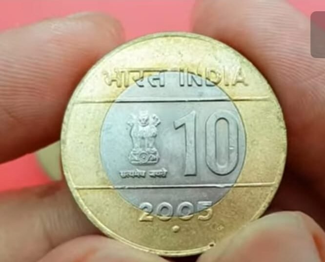 Khliehriat man writes to DC over refusal to accept Rs 10 coins