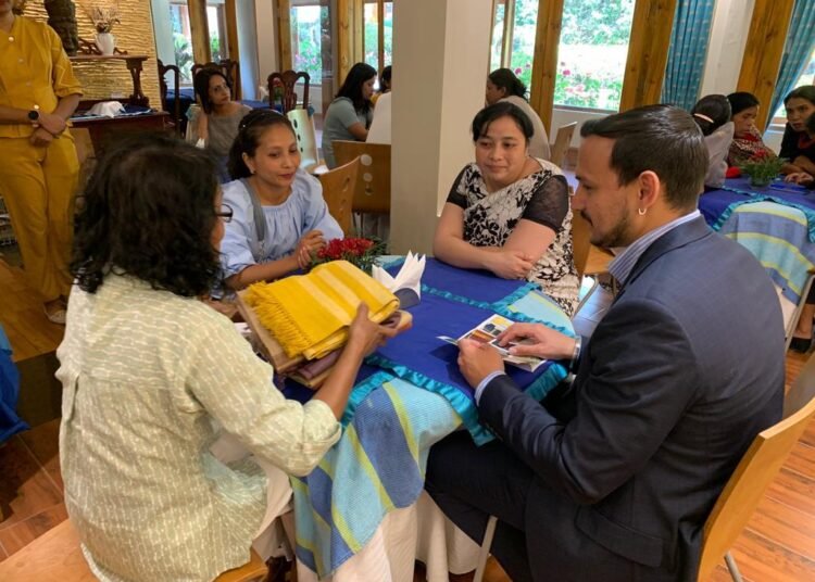 US Consulate supports women entrepreneurship in Shillong