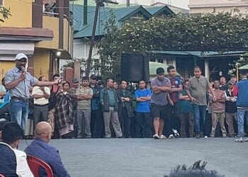 2 pressure groups tried to create confusion on quota policy: Ardent