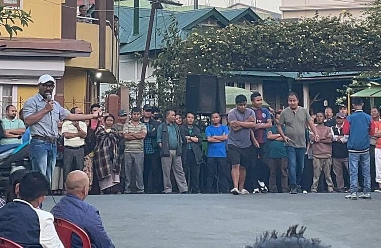 2 pressure groups tried to create confusion on quota policy: Ardent