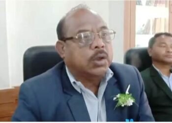 JHADC chief slams West Karbi Anglong DC over Khanduli claim