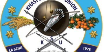 KSU urges cops to nab culprits who assaulted Umlyngka woman