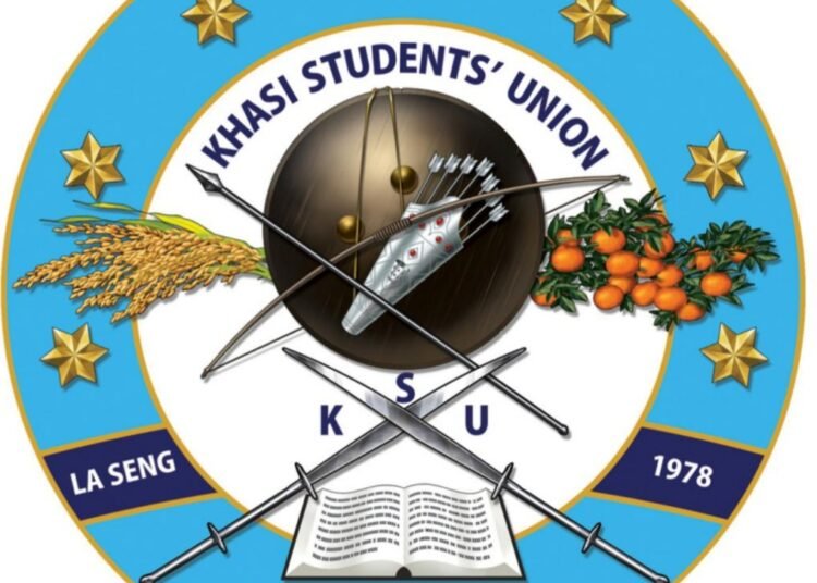 KSU urges cops to nab culprits who assaulted Umlyngka woman