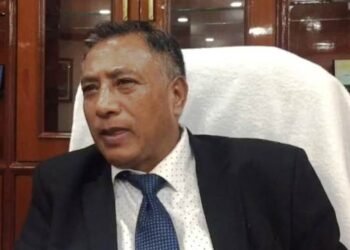 BJP calls for Govt to set cut-off date for roster system