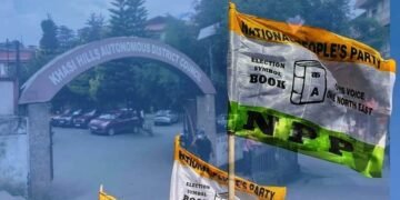 NPP planning to snatch power in KHADC?
