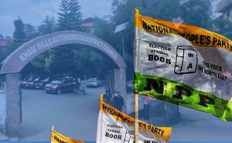 NPP planning to snatch power in KHADC?