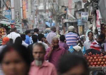 India surpasses China to become World’s Most Populous Nation: UN