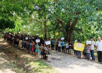 World No Tobacco campaign observed in NGH