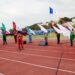State Level Inter-School Athletic Meet 2023 gets underway