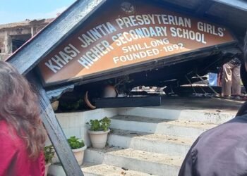 Valuable antiques, records reduced to ashes