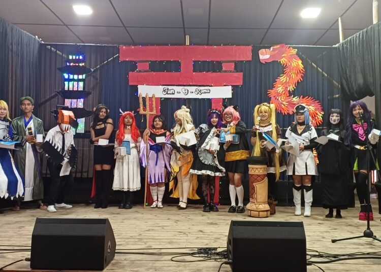 MLCU organised ‘Fun-O-Rama 2023’