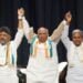 Karnataka embraced politics of love instead of hatred: NE Cong