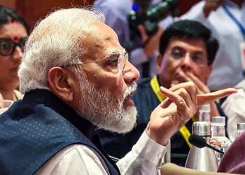 PM Modi urges states to maintain fiscal discipline, take prudent decisions