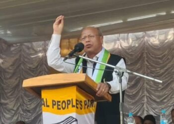 Favouritism using public funds an open secret for State’s politicos