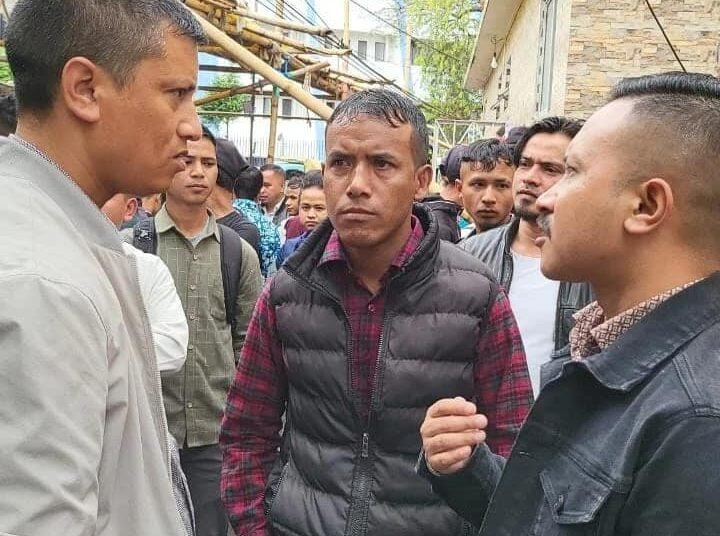 Delay to resolve quota policy row could ignite fire, says KSU