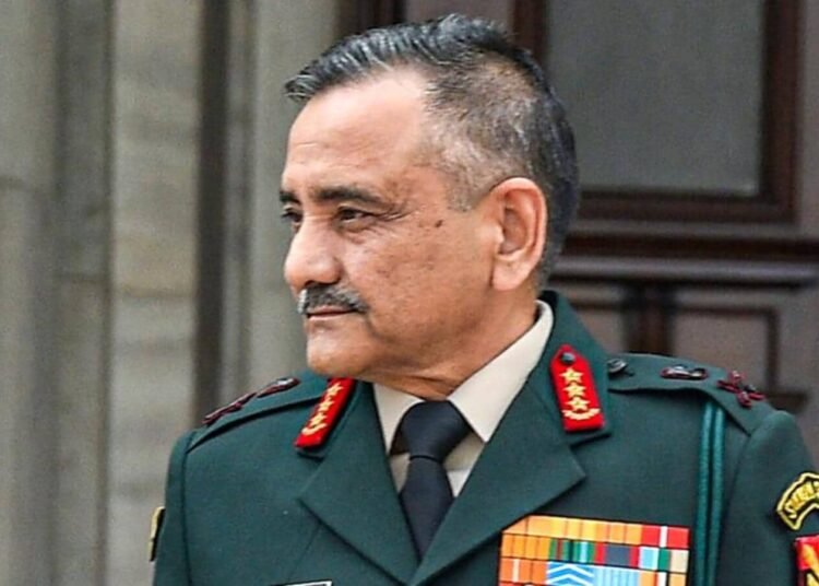 Challenges in Manipur will take some time to settle: CDS