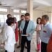Ampareen tours Ri-Bhoi health sector