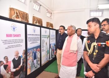 Mann Ki Baat transformative force for good, says Guv