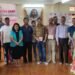 Art of Living celebrates founder’s birthday with Shillong blood drive