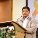 Meghalaya’s health budget doubled in last 5 years: CM