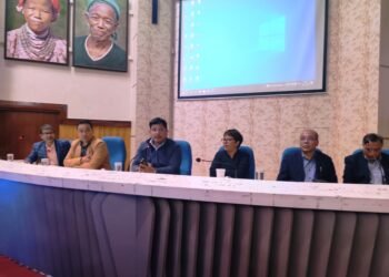 Roster not meant to benefit one community over another: CM