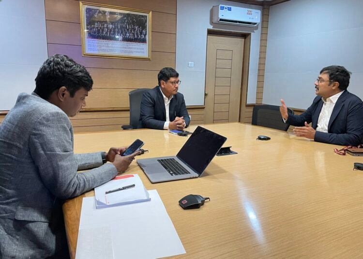 Meghalaya to evacuate 200 students from Manipur