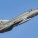 IAF temporarily grounds MiG-21 squadrons