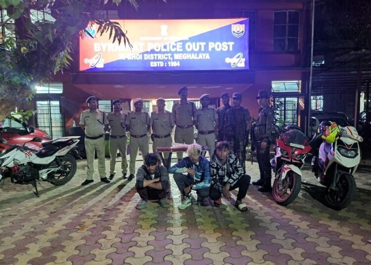 Drug peddler escapes custody during medical checkup